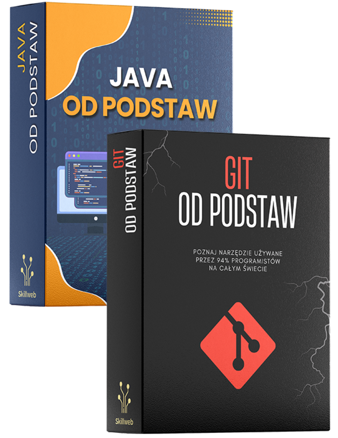 Java + Git od podstaw